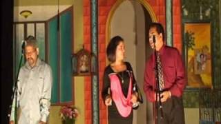 Him Tujim Panvlam Part 12 Konkani Tiatr