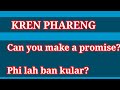 KREN PHARENG//PART 42//ENGLISH TRANSLATION TO KHASI//ENGLISH SPEAKING//LEARNING ENGLISH//