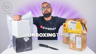 Mystery TECH - Unboxing Time 10