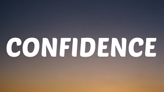 Kim - Confidence (Lyrics) "Je le sens c’est lui l’homme de ma vie" [Tiktok Song]