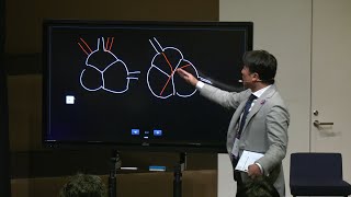 Lifetime management with self-expandable valve based on the latest evidence - PCR Tokyo Valves 2025