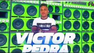 VICTOR PEDRA SOLTOU A VOZ SOBRE JORGE IMPACTANTE