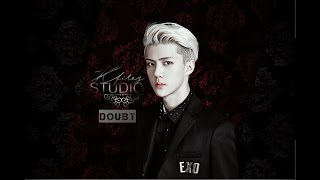 KFIRES ❖ DOUBT [MEP]