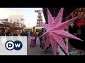 Berlin Christmas markets reopen | DW News