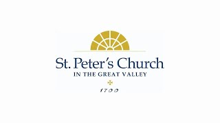 St. Peter's Church in the Great Valley - Commemoration of Blessed Absalom Jones - Feb. 9, 2025 - 9AM