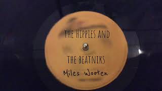 hippies and beatniks - My Sweet Folk