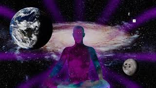 Galaxy Relaxation - Meditation Music, Stress Relief, Sleep Music