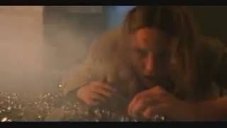 CSI S3E22 Play With Fire - Greg Sanders (Eric Szmanda)'s lab explodes (UNCONSCIOUS)