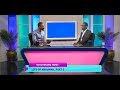 Vincent Djokoto on GMG+, Metro Television. Discussion: ‘Life of Nkrumah (Part 2)