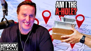 Reporting Fake Delivery Drivers | Am I The A-Hole?