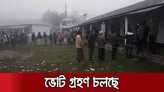 সুষ্ঠুভাবে নির্বাচন সম্পন্নে প্রস্তুত প্রশাসন | Upazila-Election