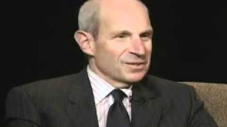 BuildingNY: Jonathan Tisch, Chair and CEO, Loews Hotels.