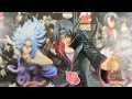 sasuke itachi colosseum banpresto