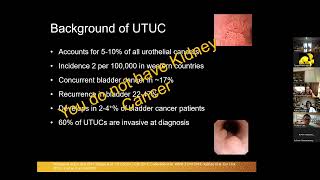 Weill Cornell Urology - Grand Rounds: Dr. Katie Murray