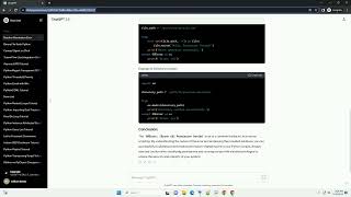 Linux Server Python OSError Errno 13 Permission denied