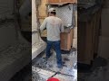 demolition of bathroom shower construction bathroom shower demolition diy tutorial tiler fy