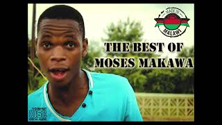 The Best of Moses Makawa