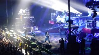 Slipknot - XIX - Sarcastrophe (Live in Manchester, 20 January 2015)