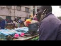 Zimbabweans find ways to have fun under lockdown