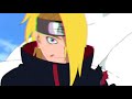 Deidara Katsu // Naruto AMV