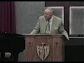 Kenneth E. Hagin's Tongues