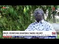 Dr Bawumia lacks emotional attachment to the NPP - Prof Boateng | Election Brief