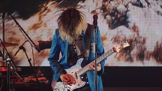 Gacharic Spin - Live Every Moment ~ヒトヨバナ~ (Official Live Video) @LINE CUBE SHIBUYA