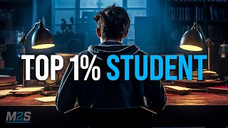 BECOME A TOP 1% STUDENT - Motivational Speech Compilation for Back to School