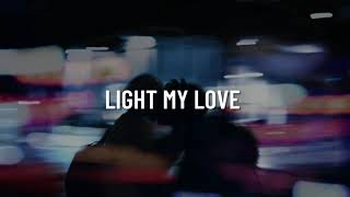 light my love | greta van fleet lyrics