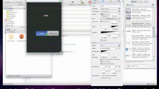 iPhone SDK Tutorial: UISegmentedControl