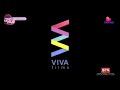 VIVA Films/Vincentiments Logo (2021) (I Heart Movies Airing)