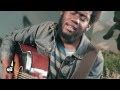 OFF Session - Michael Kiwanuka : « Bones »