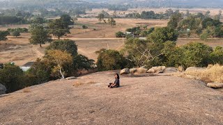 DHAN BENI ...a place in KEONJHAR