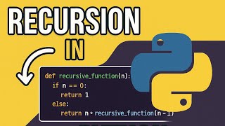 Recursion Function In Python In Tamil | Recursion | Python Tutorial In Tamil |