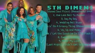 Sky \u0026 Sea-The 5th Dimension-Top hits compilation roundup for 2024-Renowned