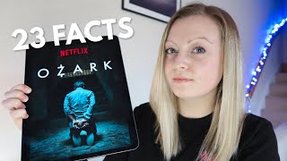 23 Ozark Facts - Behind The Scenes Of Netflix's Ozark (Season 4)