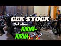 SOLD ONLINE CBX 150  LANGSUNG KIRIM‼️MINAT SUPERMOTO DAN TRAIL MAMPIR AJA.RAGU VIDEO CALL