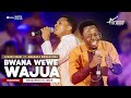 Bwana wewe Wajua-Bwagamoyo to Jesus Ft Gwamaka Mwakalinga