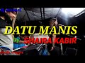 datu manis.by Shaira kabir.