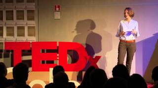 Why we need to mobilize against deep-sea bottom trawling: Claire Nouvian at TEDxAUCollege
