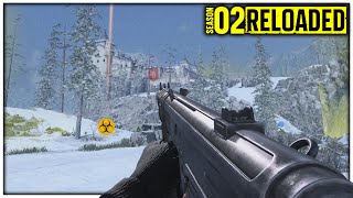 Arms Race Gameplay, New SMG, Aim Assist Fixed, & More!
