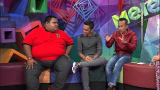 MeleTOP - Temu Bual Bersama Bocey Episod 111 [16.12.2014]