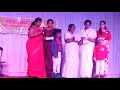 thadikkaran family ammamas blast the night part 2