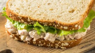 Why Does Tuna Salad Taste Different From The Deli?