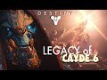 Destiny - LEGACY OF CAYDE-6 Trailer (2019)
