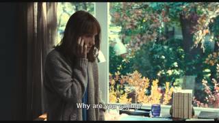 The New Girlfriend Trailer