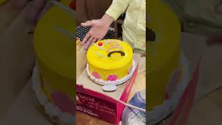 #happybirthday #cake #shorts #design #celebration #pritam #trendingshorts #viralvideo