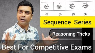 Series Tricks | Reasoning Tricks | Logical Reasoning Tricks | Maths Tricks | imran sir maths