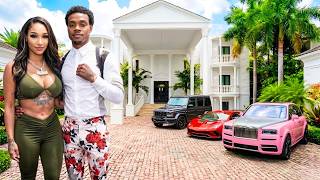 Errol Spence Jr. Lifestyle 2026 ★ Net Worth, Supercars, Texas Ranch, & 3 Kids