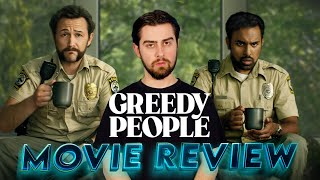 Greedy People is WASTED POTENTIAL | Movie Review